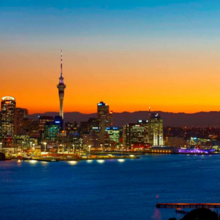 Auckland R/T